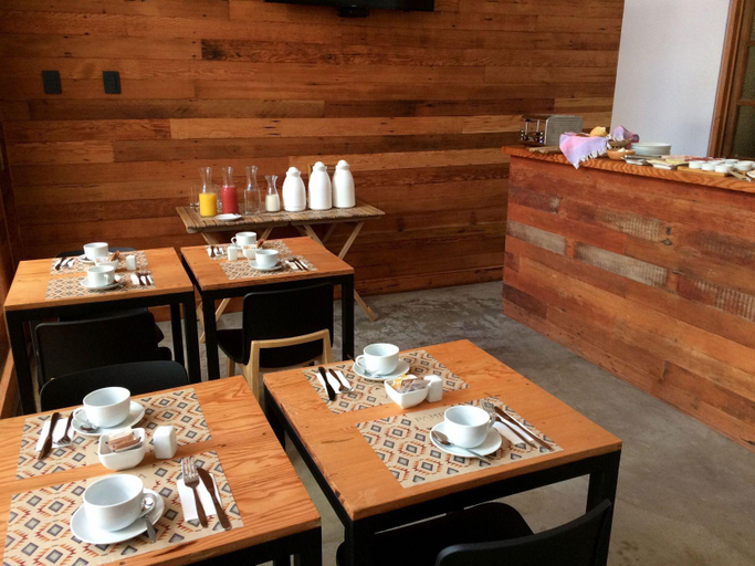 Food & Drinks 5, Pampa Hotel Boutique, Iquique