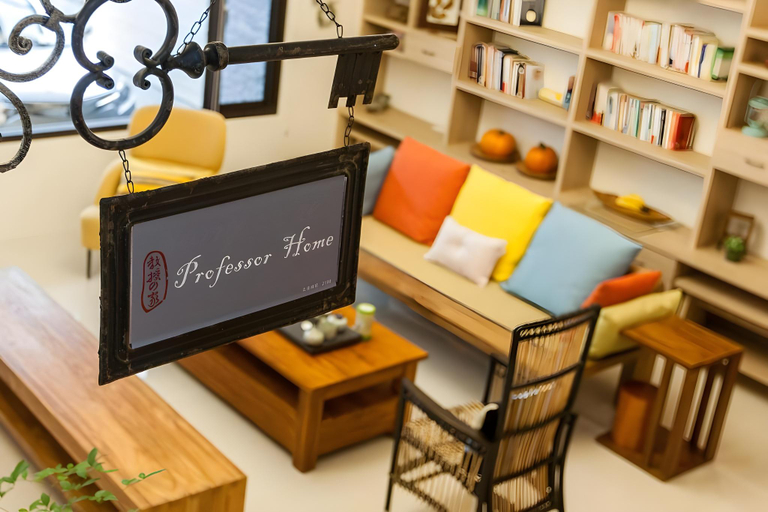 Others 5, Professor's Home No. 2198, Hualien