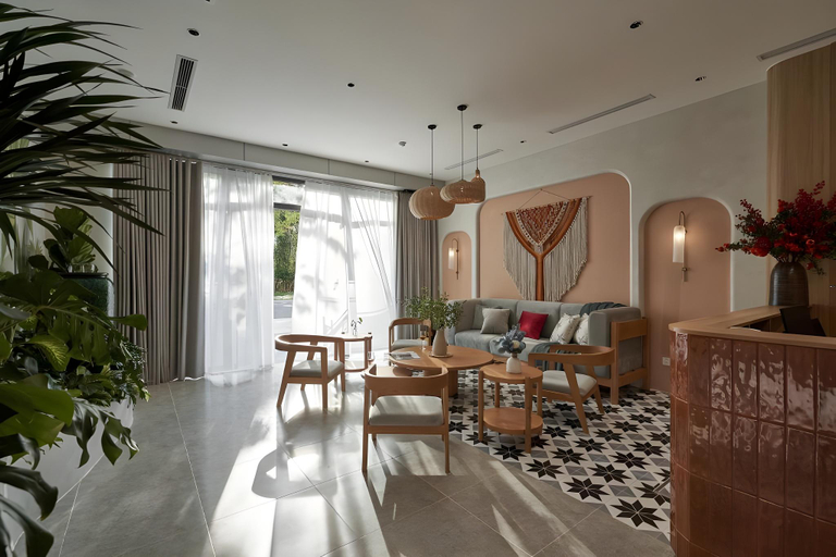 Others 4, Hotel Ocean Homes, Gia Lâm