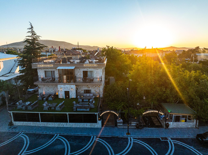 3, Kaleidoscope Cappadocia Hotel, Nevşehir