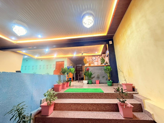Others, Kedar Guest House Ayodhya, Faizabad