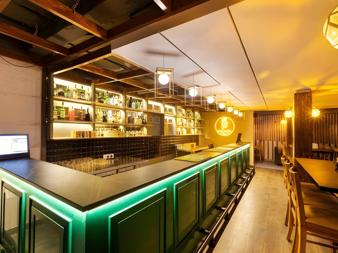 Food & Drinks, GRAND KALINGA HOTEL, Bangalore