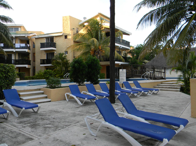 Sport & Beauty 5, Hotel Imperial Laguna Faranda Cancun, Benito Juárez