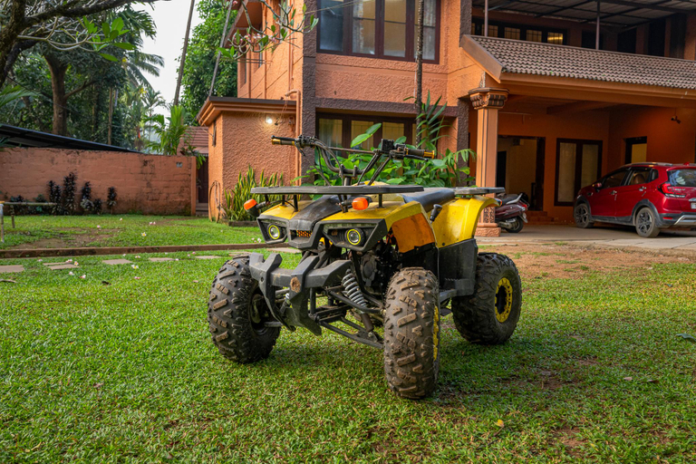 Others 5, Riverok Resorts, Ernakulam