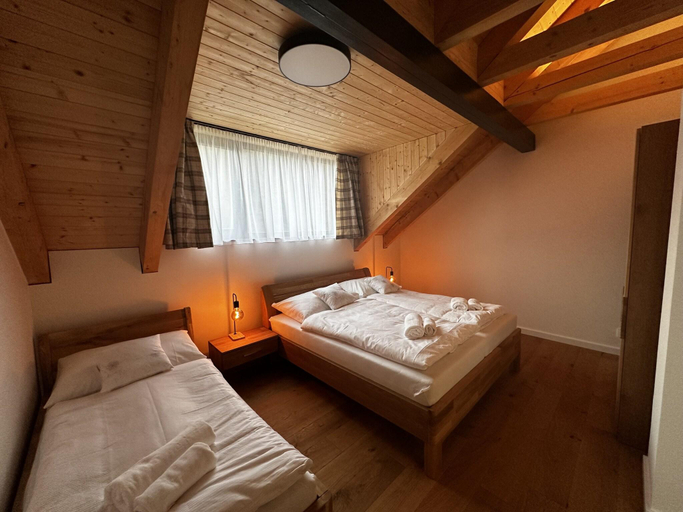 3, Apartment in Cerny Dul near Ski Resort, Trutnov