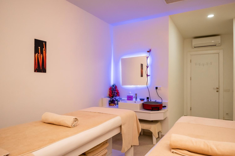 Bedroom 3, Laguna Beach Alya Resort & Spa, Manavgat
