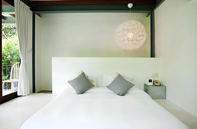 Bedroom 2, Villa Moreeda, Suan Phung