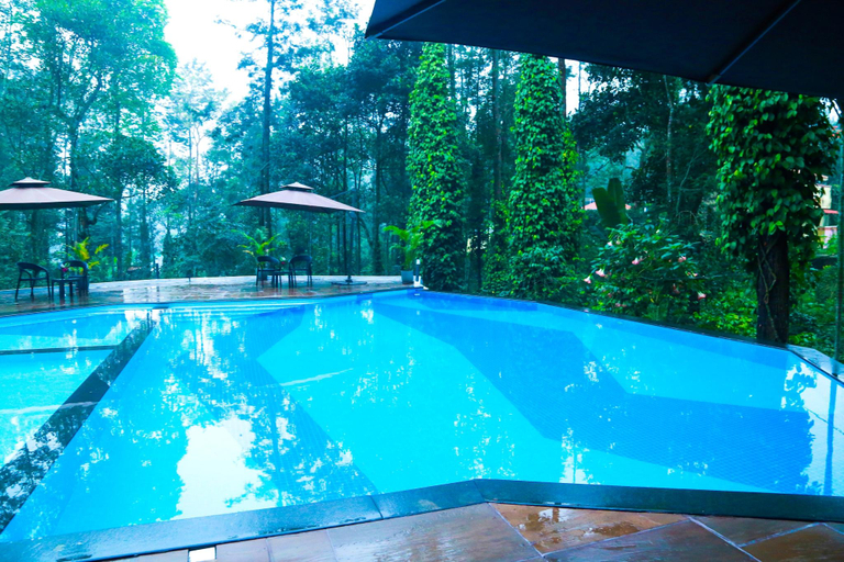 Sport & Beauty 2, DNC Luxe Resorts & Spa, Salem
