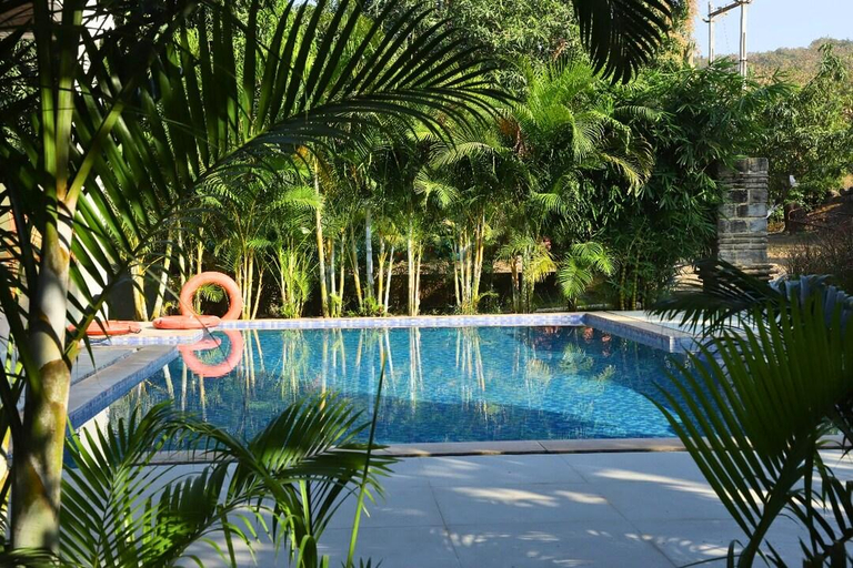 Sport & Beauty, GIR VILLA RESORT, Gir Somnath