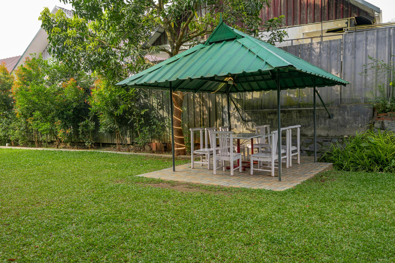 Others 5, Riverok Resorts, Ernakulam