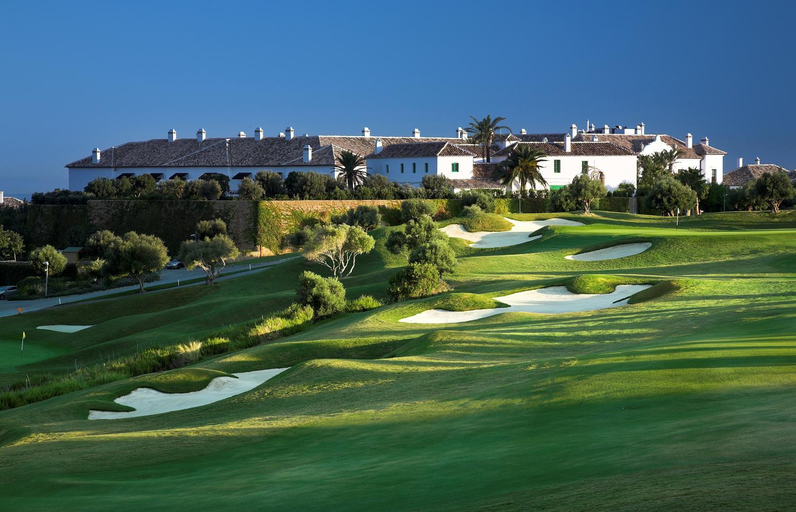 Exterior & Views 1, Finca Cortesin Hotel Golf & Spa, Málaga