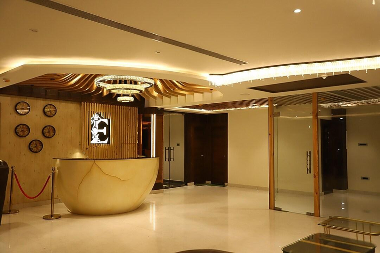 Others 4, Hotel Emperio Grand, Lucknow