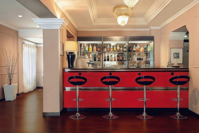 Food & Drinks 5, Hotel Soperga, Milano