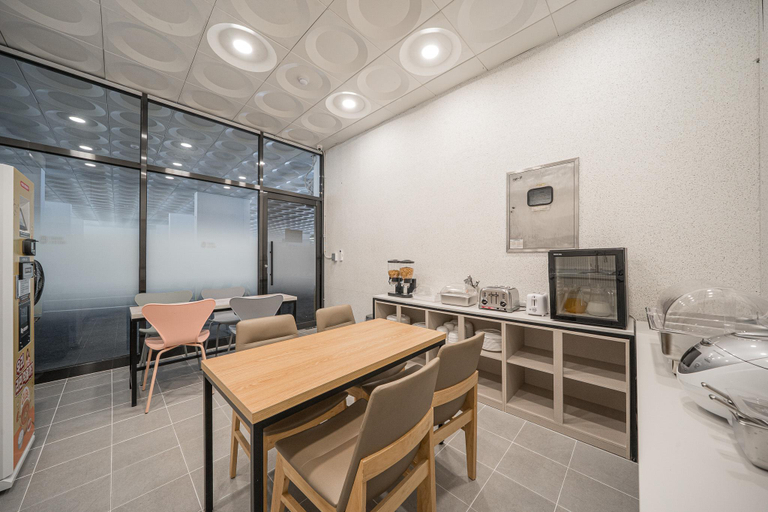 Others 5, Daegu Dongcheon-dong DORT B, Chilgok