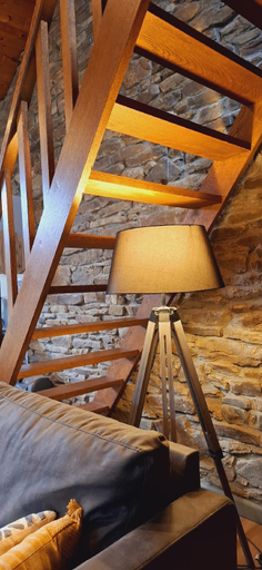 Others 2, Le Chalet - Maison de vacances, Luxembourg