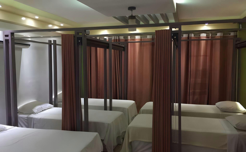 Bedroom 3, Regency Hotel de Vigan, Vigan City