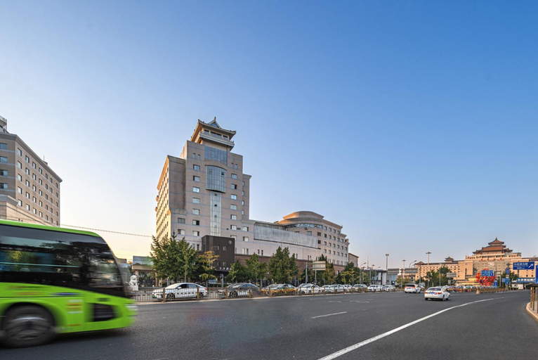 Others 5, JI Hotel (Beijing West Railway Station), Beijing