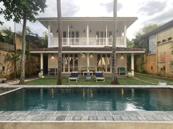 Sport & Beauty 4, Villa Inlet Galle, Galle Four Gravets