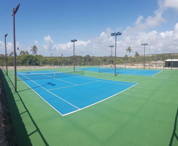 Sport & Beauty 5, Tree Bies Resort - Oficial, Entre Rios