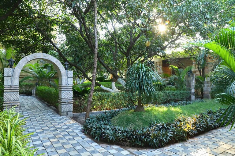 Others, GIR VILLA RESORT, Gir Somnath