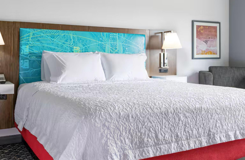 3, Hampton Inn Midland West, Midland