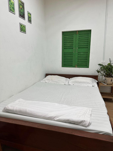 Bedroom 2, Homestay Dat phu, Đông Hòa