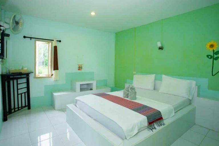 Others 5, Phufa Resort, Phutthaisong