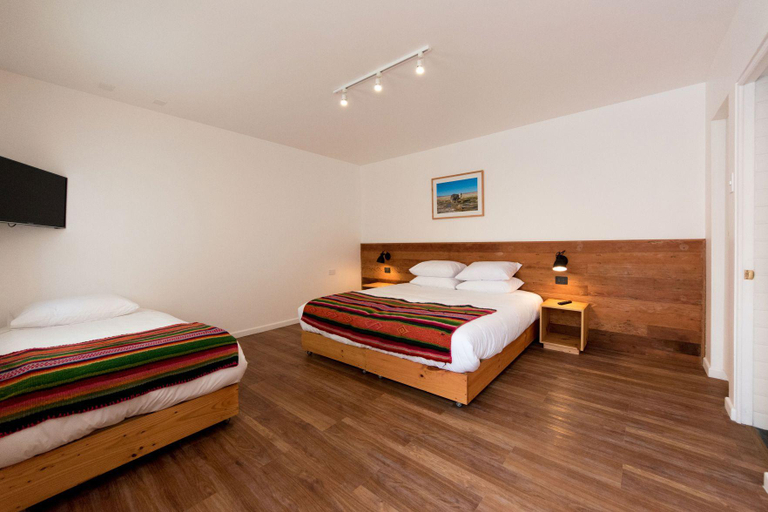 Bedroom 4, Pampa Hotel Boutique, Iquique
