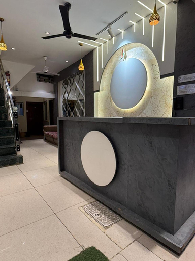 Others 4, Hotel Amritam Inn, Ujjain