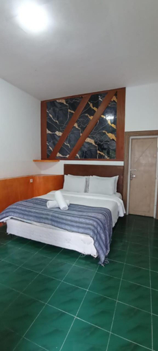 Bedroom 3, Wahyu Gili 1, Lombok