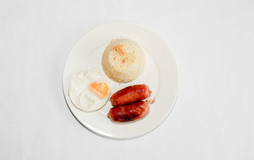 Food & Drinks 5, Guest Hotel, Pili