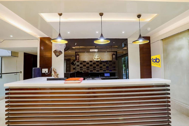 Others 4, FabHotel Grand Stay, Delhi