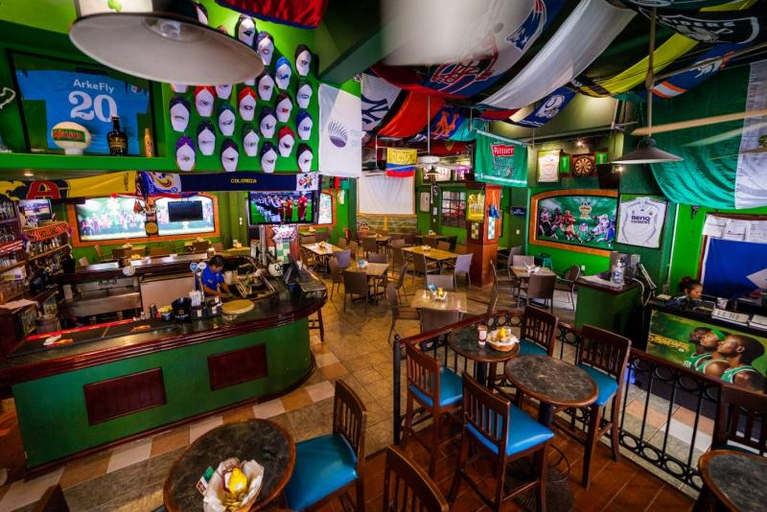 Food & Drinks 5, El Tukan Hotel & Beach Club, Cozumel