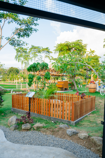 Others 4, MAHALAYA Garden Resort, Karanganyar
