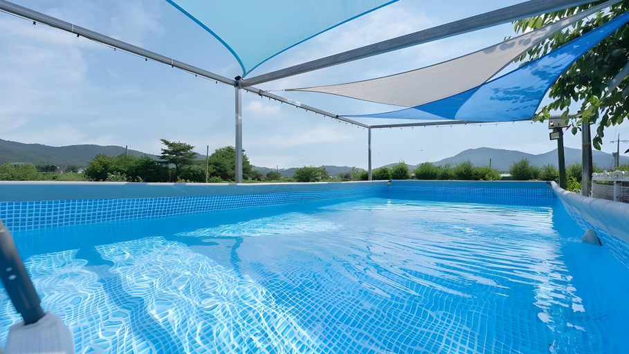 Sport & Beauty 2, Ganghwado Violet Pension, Ganghwa