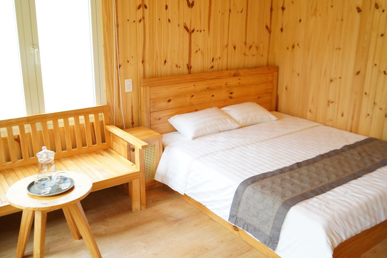 Bedroom 5, B&H Villa - Villa has swimming pool, Phú Lộc