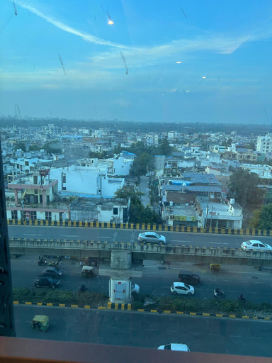 Others 5, The Grand Luxury, Jaipur