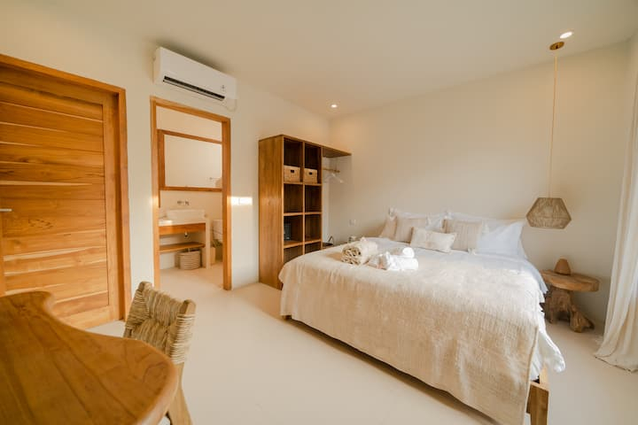 Others 3, Villa Indah Rose Canggu 2BR with Private Pool (temporarily closed), Badung