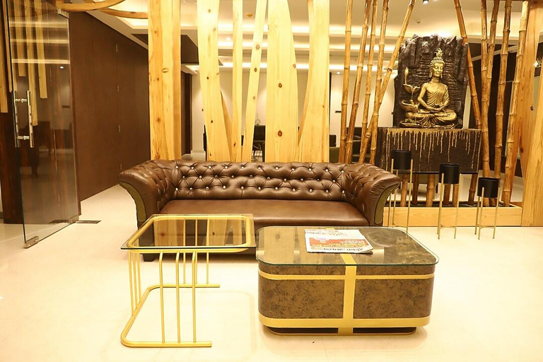 Others 4, Hotel Emperio Grand, Lucknow