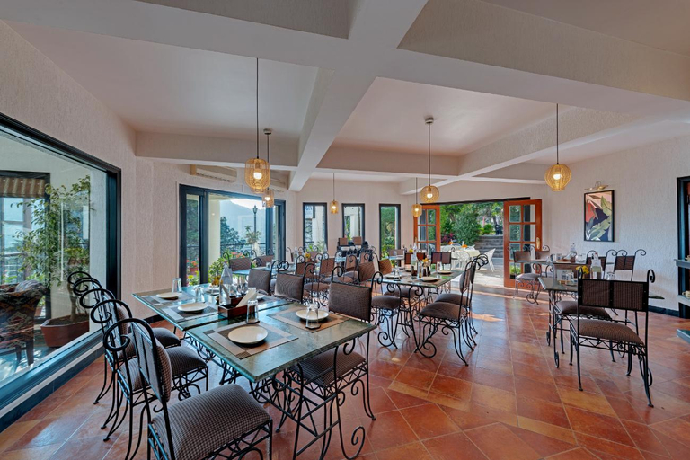Food & Drinks 5, 8fold-Pinecrest by LaRiSa, Bhimtal, Nainital