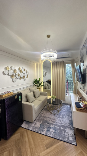 Others 3, Podomoro Golf View 2 Bedroom By Ensroom, Bogor