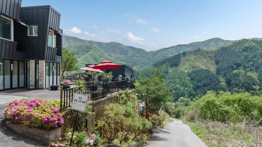 Others 4, Gapyeong Gipeunsanarae Spa Pension, Gapyeong