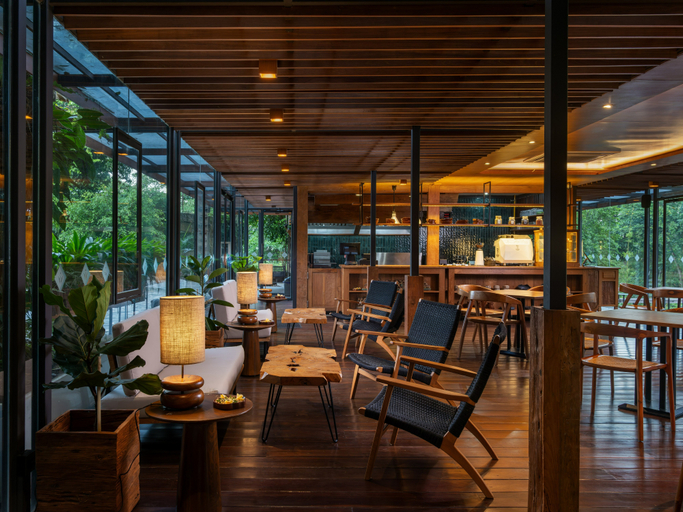 Food & Drinks 5, Wanasekar Resort, Sleman