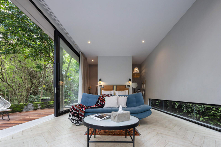 Others 5, Guru Giri Forest Cabin Studio Villa (Include Breakfast), Bantul