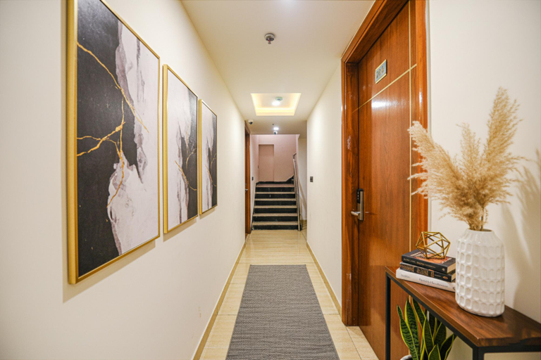 Public Area 3, Fabhotel Prime Blest Park, Delhi