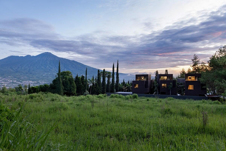 Others 4, Batu Villas, Malang