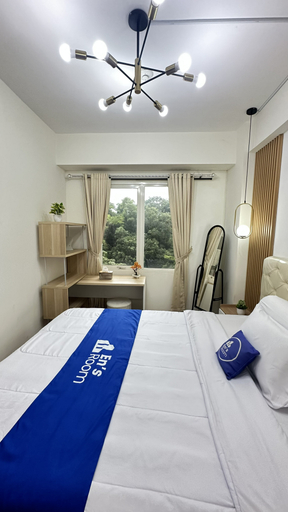 Others 4, Podomoro Golf View 2 Bedroom By Ensroom, Bogor
