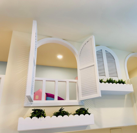 Exterior & Views 2, Sun Shine Bed and Breakfast, Pingtung