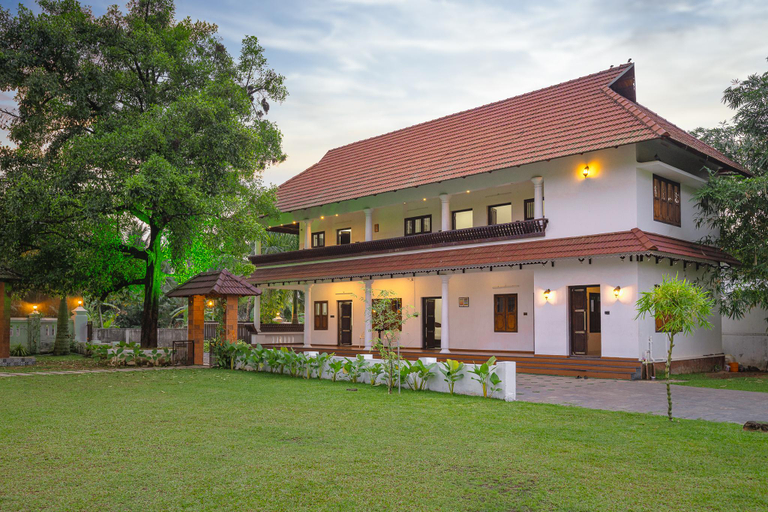 Others 5, Tamarind Heritage Holiday Home, Ernakulam
