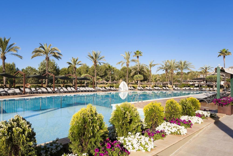 Sport & Beauty 2, Insotel Cala Mandia Resort, Baleares